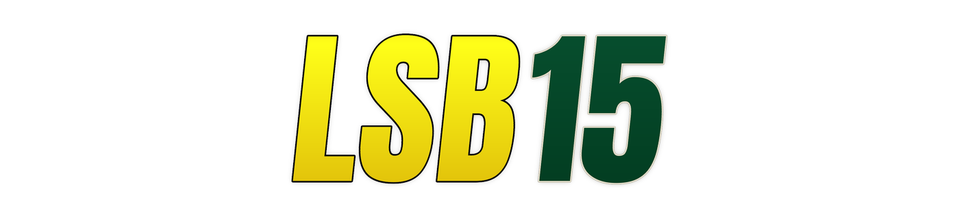 lsb15 Logo